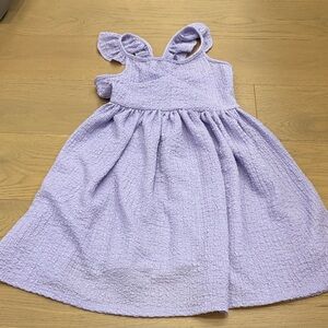 EUC H&M Dress Size 6X/7